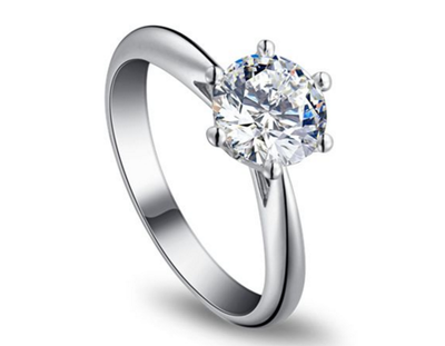 愛戀珠寶鉆戒評(píng)測(cè) 璀璨光華背后的品質(zhì)與情感