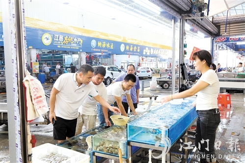 江門新聞網舉辦大型商品拍賣活動，打造綜合門戶平臺新亮點